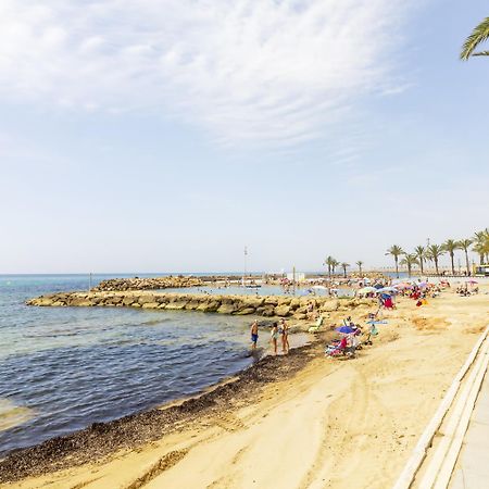Apartamento Pink Azure Torrevieja Exterior photo